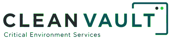Clean Vault — Critical Environment Services